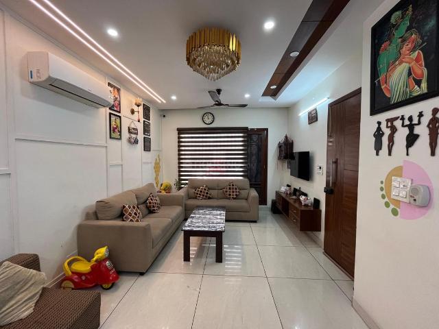 Flat for sale in Kharar, Punjab