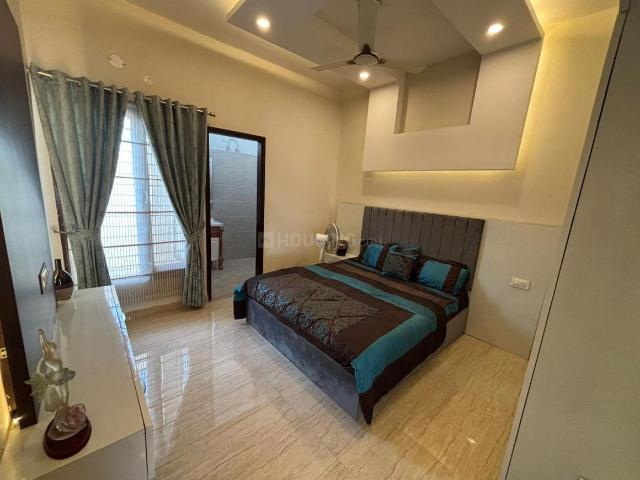 Flat for sale in Kharar, Punjab