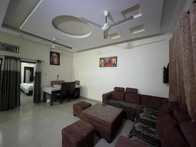 Flat for sale in Kharar, Sahibzada Ajit Singh Nagar