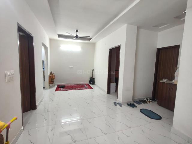 Flat for sale in Kharar, Punjab