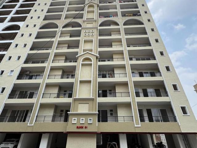 Flat for sale in Kharar, Sahibzada Ajit Singh Nagar