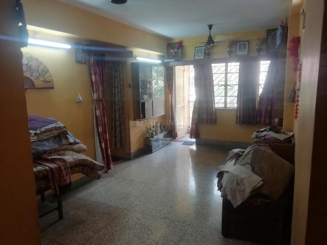 Flat for rent in North 24 Parganas, Khardaha