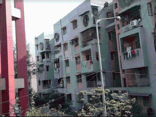 Flat for rent in North 24 Parganas, Khardaha