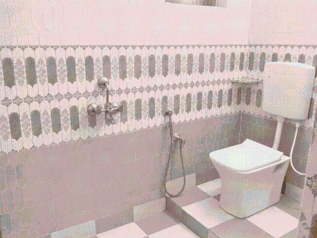 Flat for rent in Khardaha, North 24 Parganas