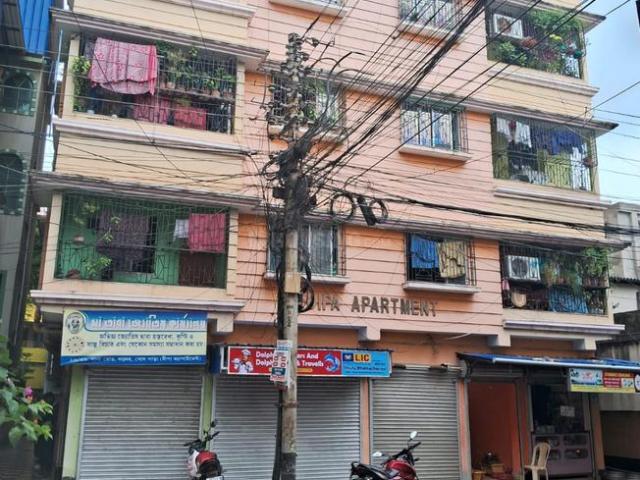 Flat for sale in Khardaha, North 24 Parganas