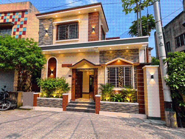 Flat for sale in Khardaha, North 24 Parganas