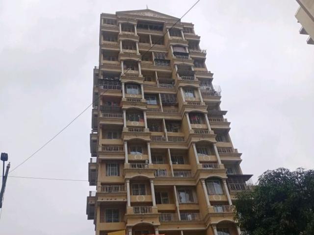 Flat for rent in Owe Village, Panvel