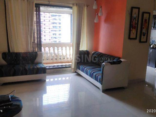 Flat for rent in Kamothe - Mumbai, National Capital Territory Of Delhi