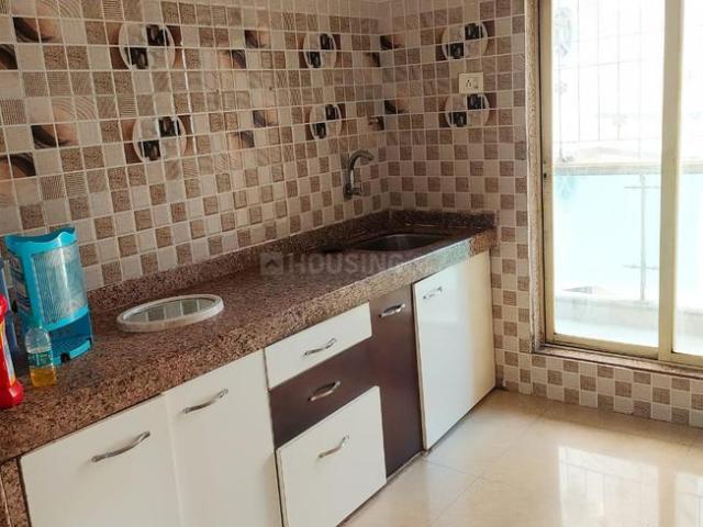 Flat for rent in Kamothe - Mumbai, National Capital Territory Of Delhi