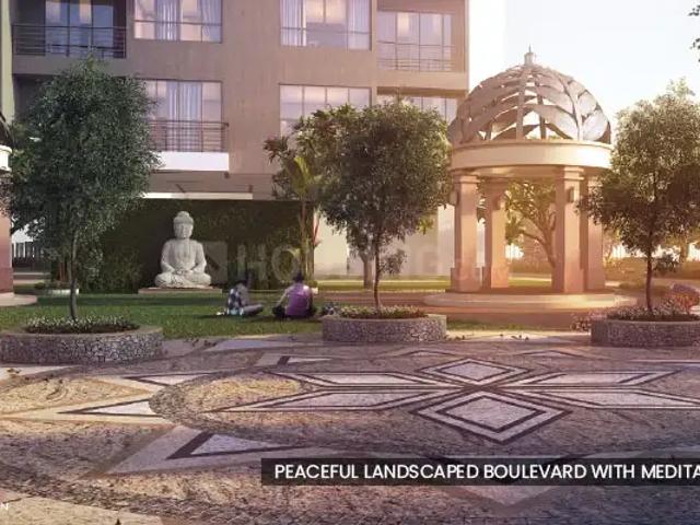 Flat for rent in Kamothe - Mumbai, National Capital Territory Of Delhi