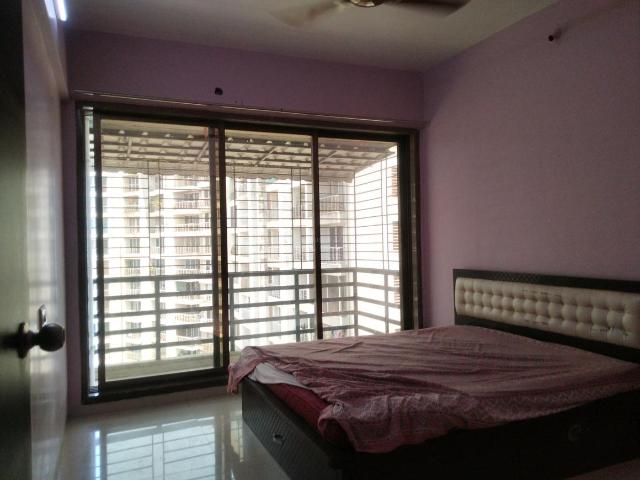Flat for rent in Kamothe - Mumbai, National Capital Territory Of Delhi