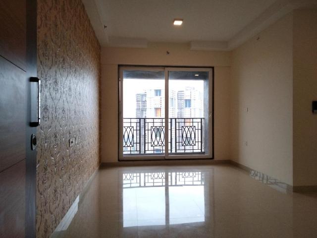 Flat for rent in Owe Village, Panvel