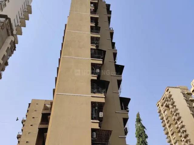 Flat for rent in Kamothe - Mumbai, National Capital Territory Of Delhi