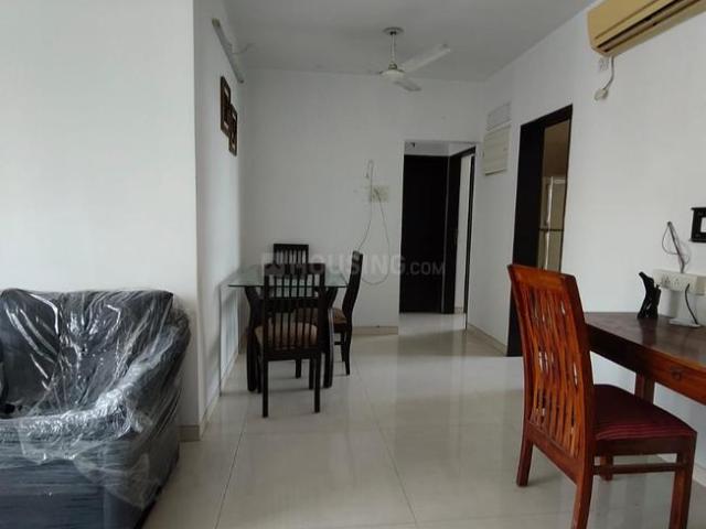 Flat for rent in Kamothe - Mumbai, National Capital Territory Of Delhi