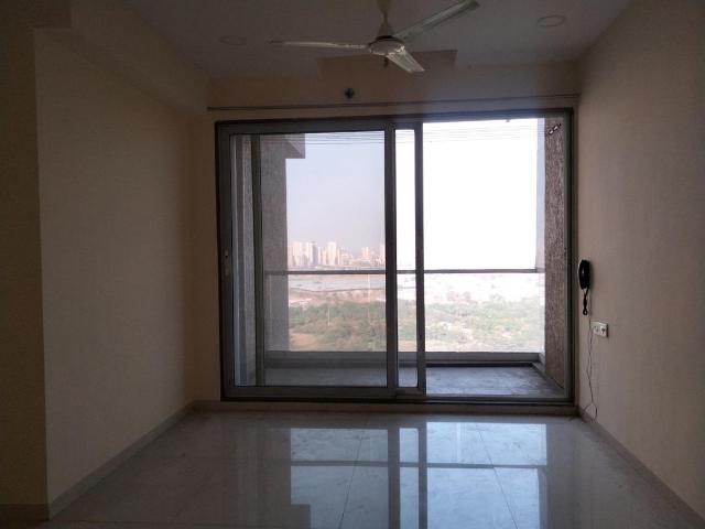 Flat for rent in Kharghar, Panvel