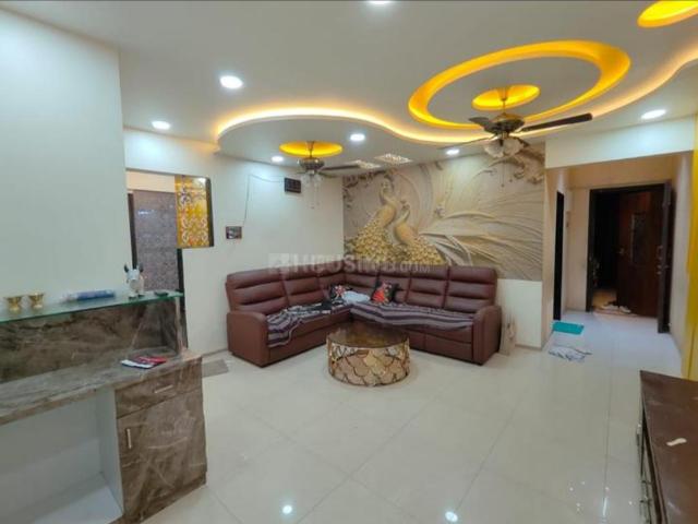 Flat for rent in Kamothe - Mumbai, National Capital Territory Of Delhi