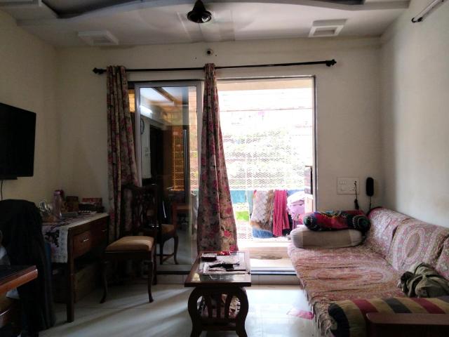 Flat for rent in Kamothe - Mumbai, National Capital Territory Of Delhi