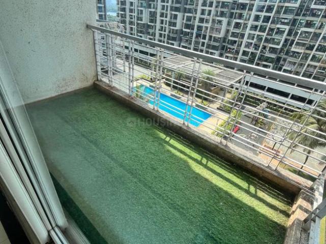 Flat for rent in Kamothe - Mumbai, National Capital Territory Of Delhi