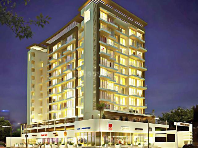 Flat for rent in Kamothe - Mumbai, National Capital Territory Of Delhi