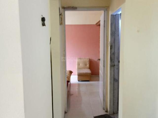 Flat for rent in Kamothe - Mumbai, National Capital Territory Of Delhi