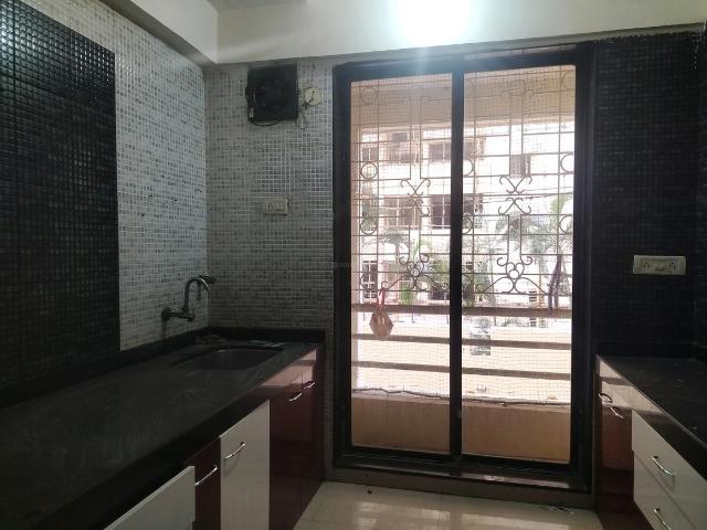 Flat for rent in Kamothe - Mumbai, National Capital Territory Of Delhi