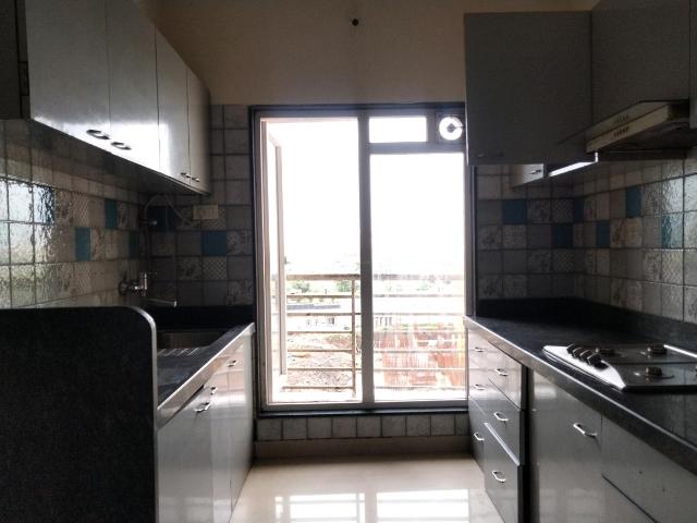 Flat for rent in Kamothe - Mumbai, National Capital Territory Of Delhi