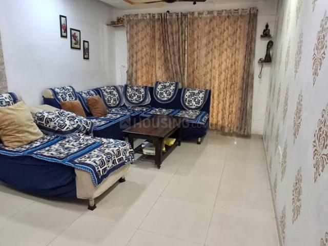 Flat for rent in Kamothe - Mumbai, National Capital Territory Of Delhi