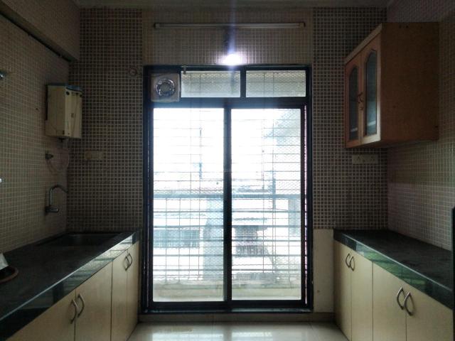Flat for rent in Kamothe - Mumbai, National Capital Territory Of Delhi