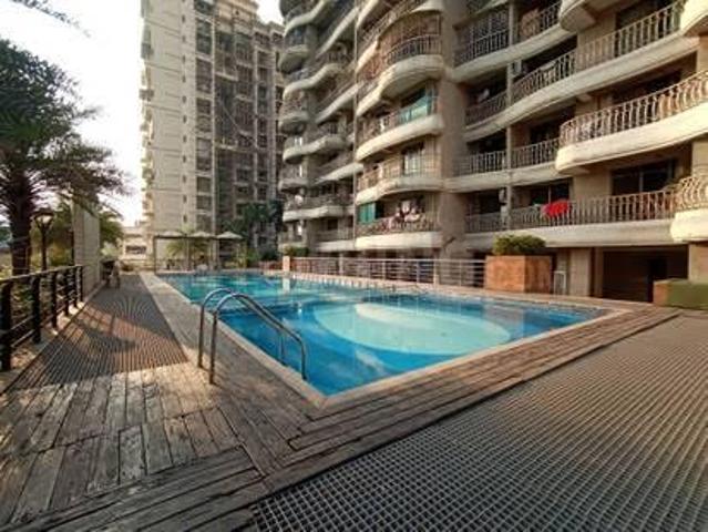 Flat for rent in Kamothe - Mumbai, National Capital Territory Of Delhi
