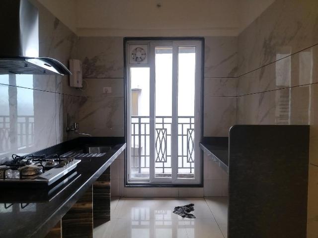Flat for rent in Kamothe - Mumbai, National Capital Territory Of Delhi