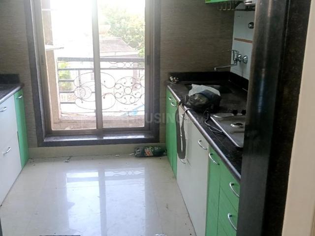 Flat for rent in Sai Jewel, Panvel