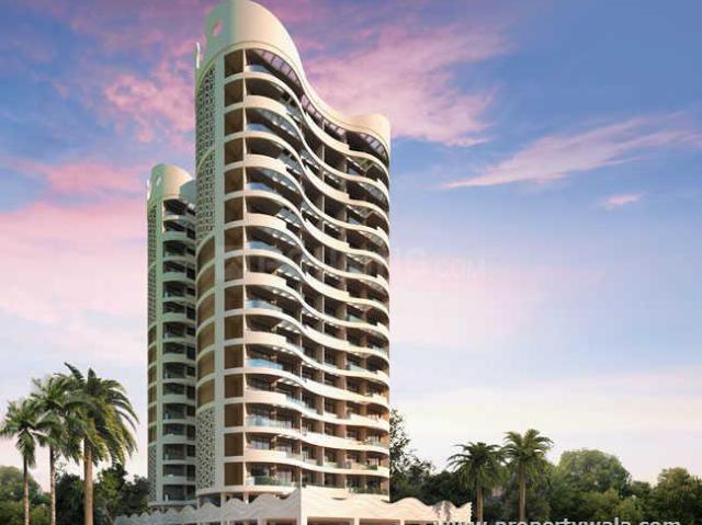 Flat for rent in Kamothe - Mumbai, National Capital Territory Of Delhi