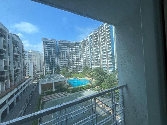 Flat for rent in Kopra Village, Panvel