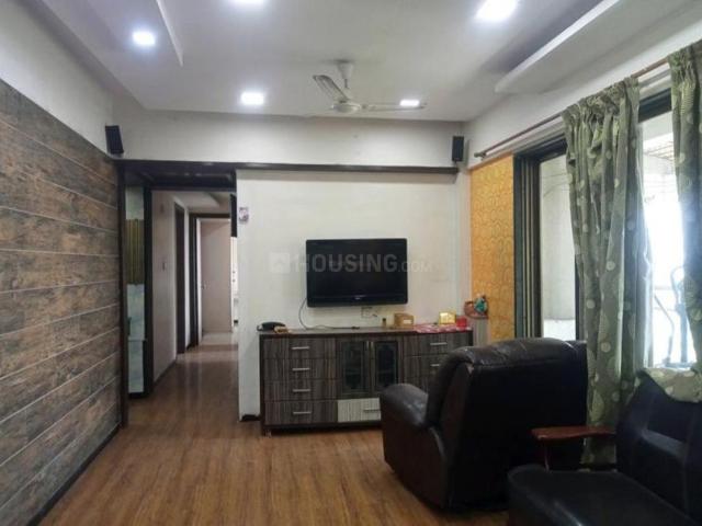 Flat for rent in Kamothe - Mumbai, National Capital Territory Of Delhi