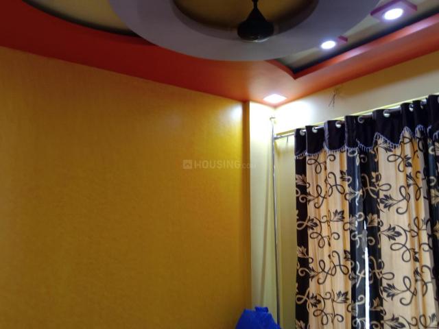 Flat for rent in Kamothe - Mumbai, National Capital Territory Of Delhi