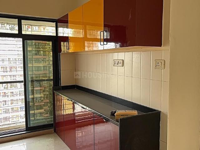 Flat for rent in Kamothe - Mumbai, National Capital Territory Of Delhi