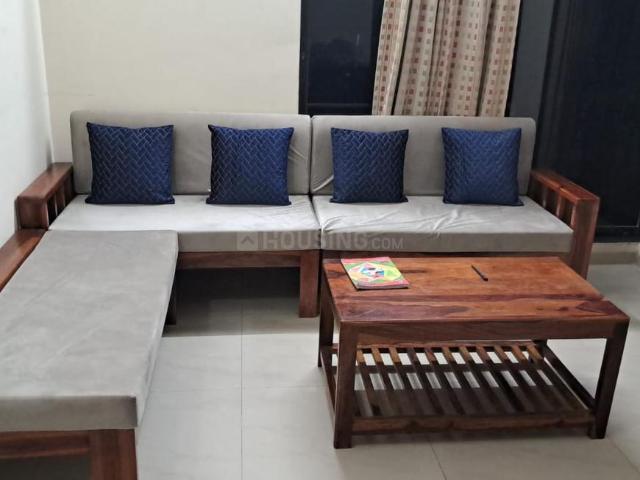 Flat for rent in Kamothe - Mumbai, National Capital Territory Of Delhi