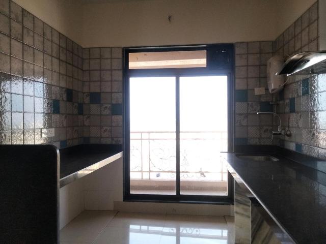 Flat for rent in Kamothe - Mumbai, National Capital Territory Of Delhi