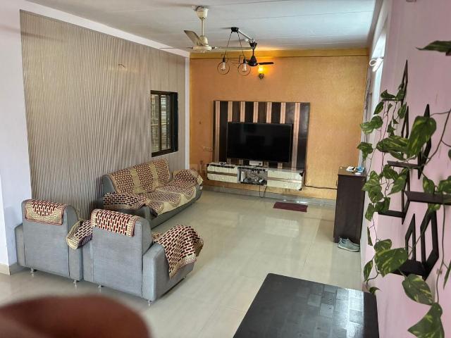 Flat for rent in Kamothe - Mumbai, National Capital Territory Of Delhi