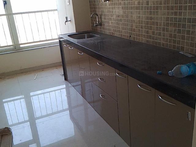 Flat for rent in Kamothe - Mumbai, National Capital Territory Of Delhi