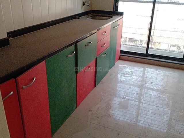 Flat for rent in Kamothe - Mumbai, National Capital Territory Of Delhi