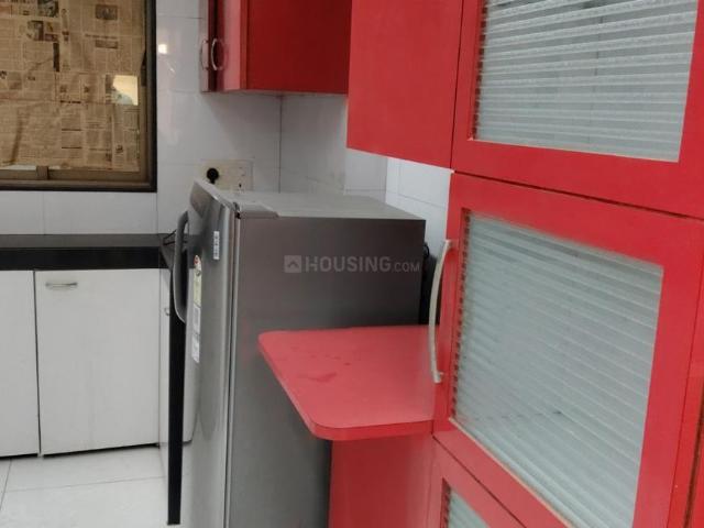 Flat for rent in Kamothe - Mumbai, National Capital Territory Of Delhi