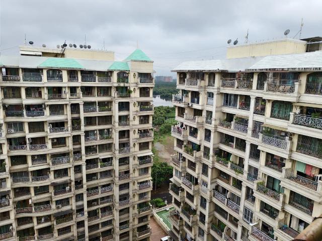 Flat for rent in Kamothe - Mumbai, National Capital Territory Of Delhi