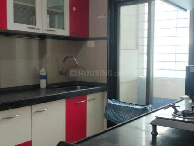 Flat for rent in Kamothe - Mumbai, National Capital Territory Of Delhi