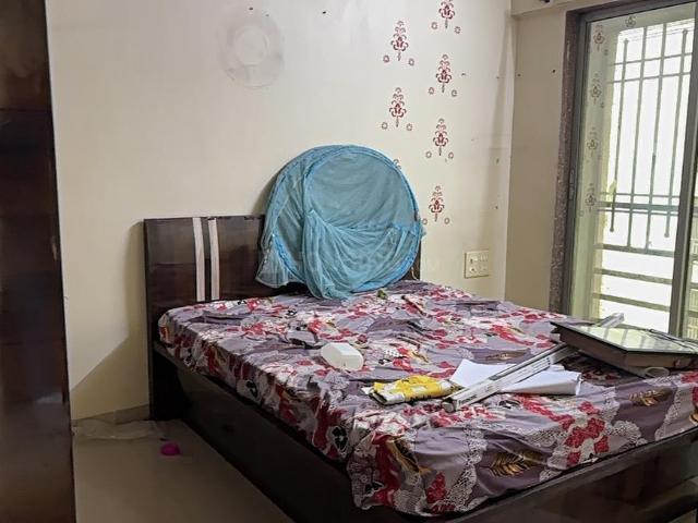 Flat for rent in Kamothe - Mumbai, National Capital Territory Of Delhi