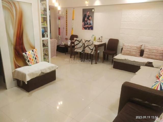 Flat for rent in Kamothe - Mumbai, National Capital Territory Of Delhi