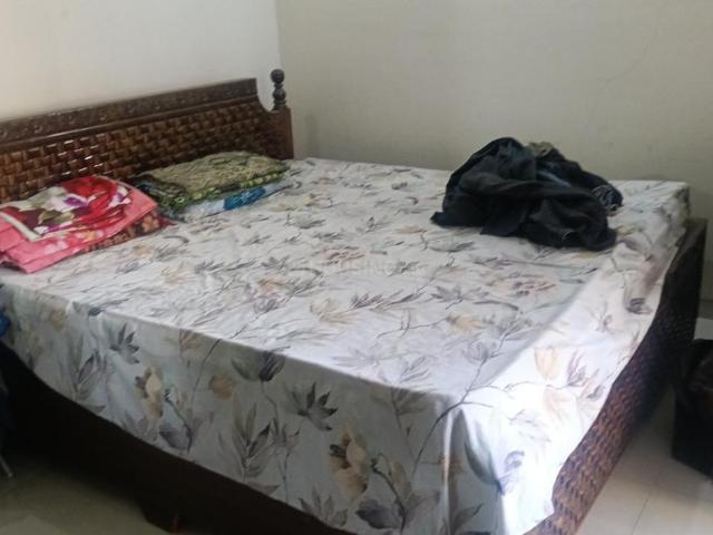 Flat for rent in Taloja Village, Panvel