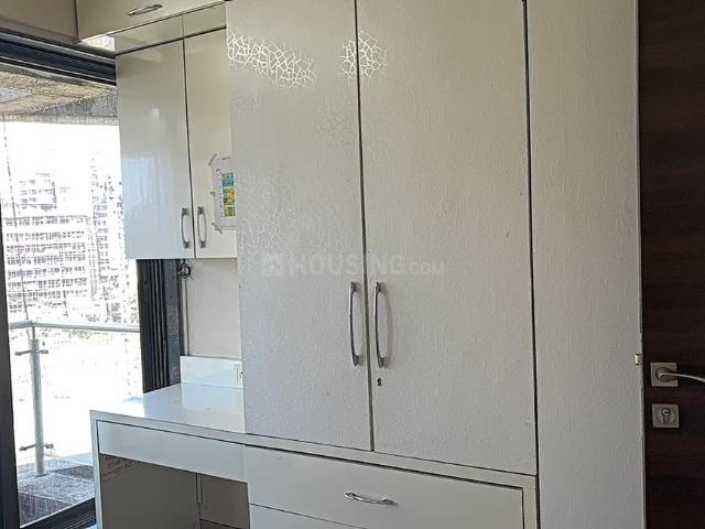 Flat for rent in Kamothe - Mumbai, National Capital Territory Of Delhi