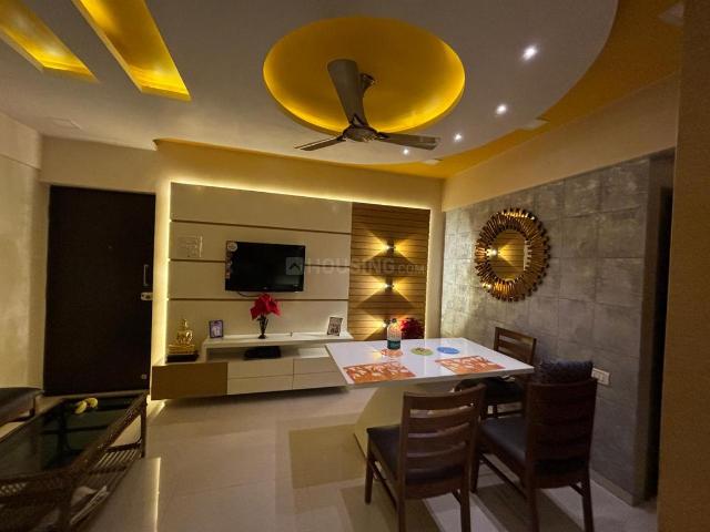 Flat for rent in Kamothe - Mumbai, National Capital Territory Of Delhi