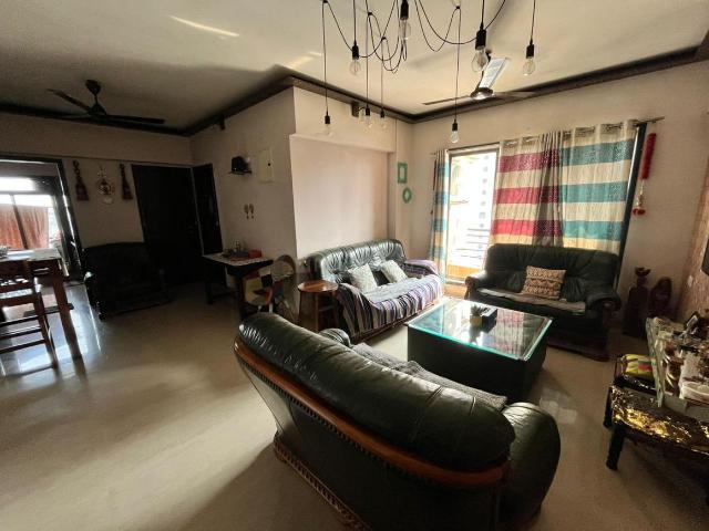 Flat for rent in Kamothe - Mumbai, National Capital Territory Of Delhi
